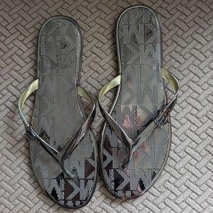 Authentic Michael Kors Sandals
